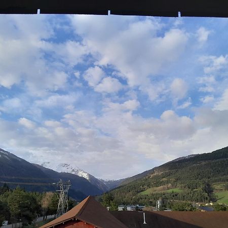 Appartement Refait A Neuf A 10Min De Praloup Barcelonnette Ngoại thất bức ảnh