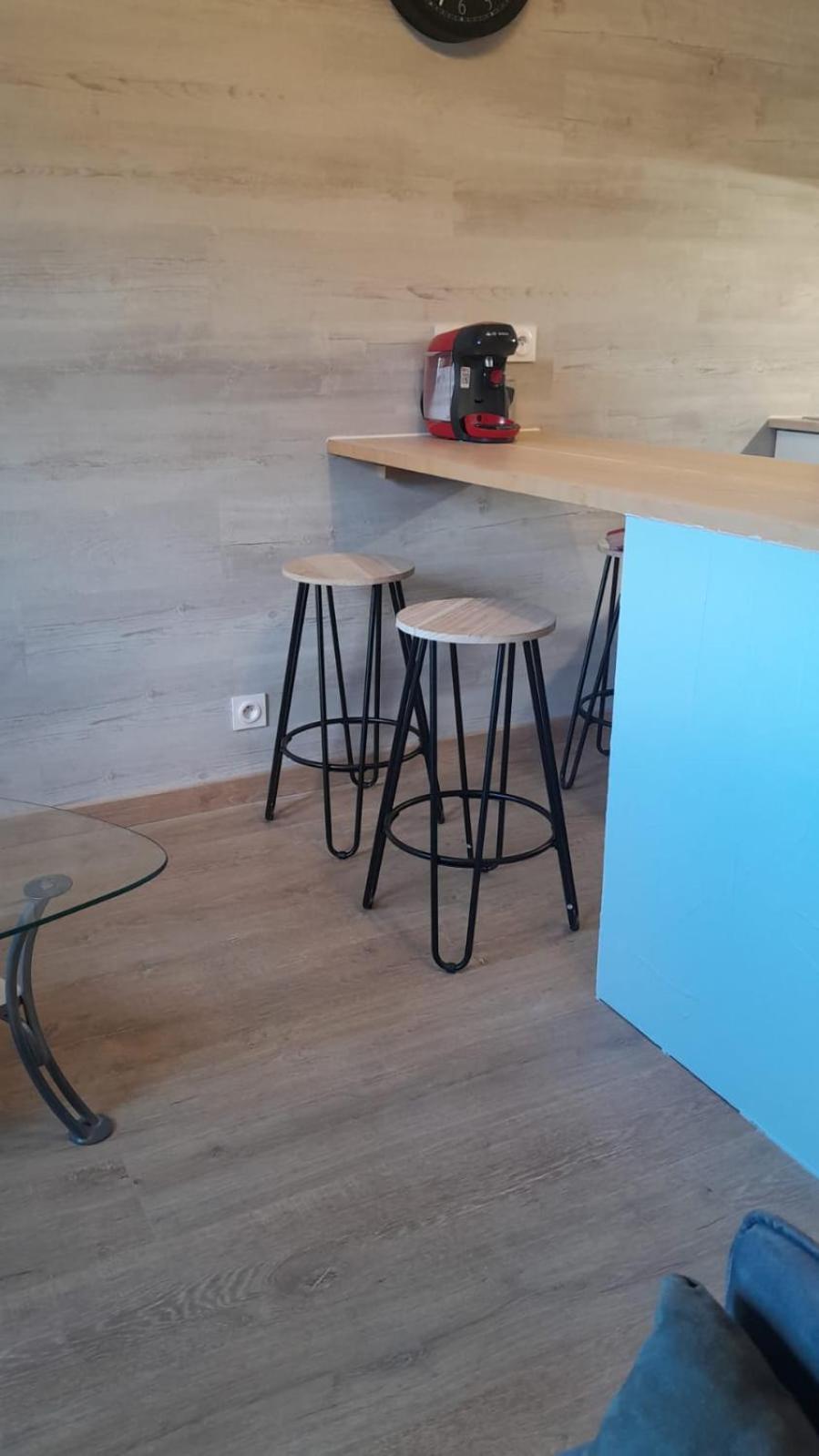 Appartement Refait A Neuf A 10Min De Praloup Barcelonnette Ngoại thất bức ảnh