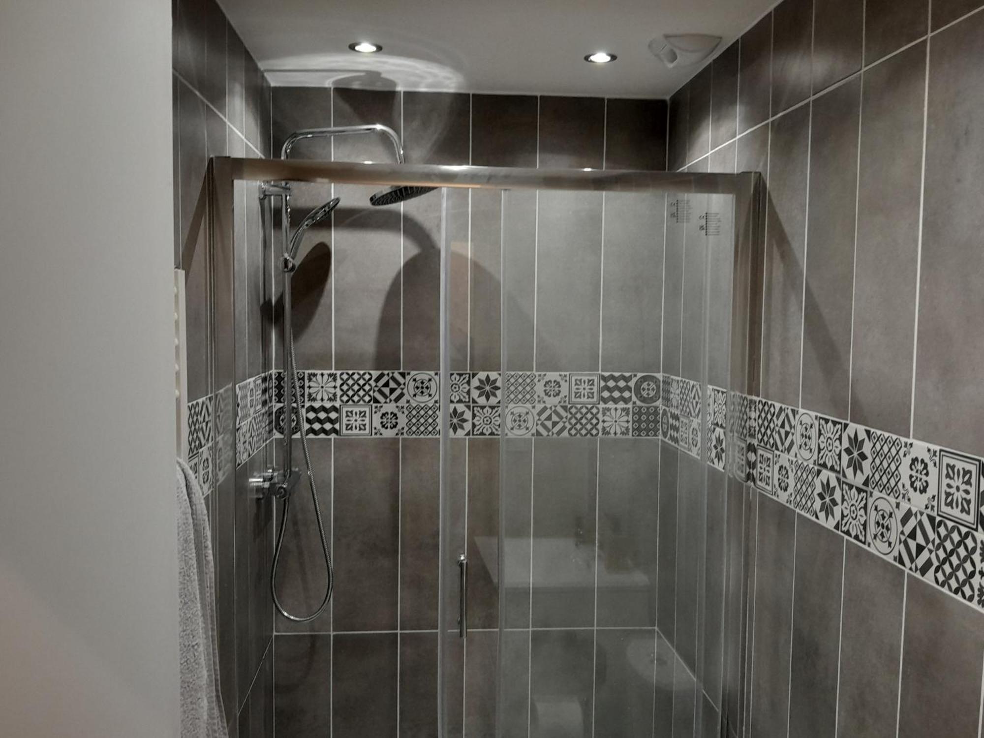 Appartement Refait A Neuf A 10Min De Praloup Barcelonnette Ngoại thất bức ảnh