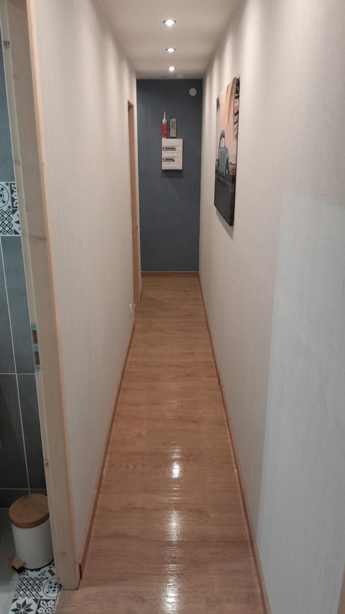 Appartement Refait A Neuf A 10Min De Praloup Barcelonnette Ngoại thất bức ảnh